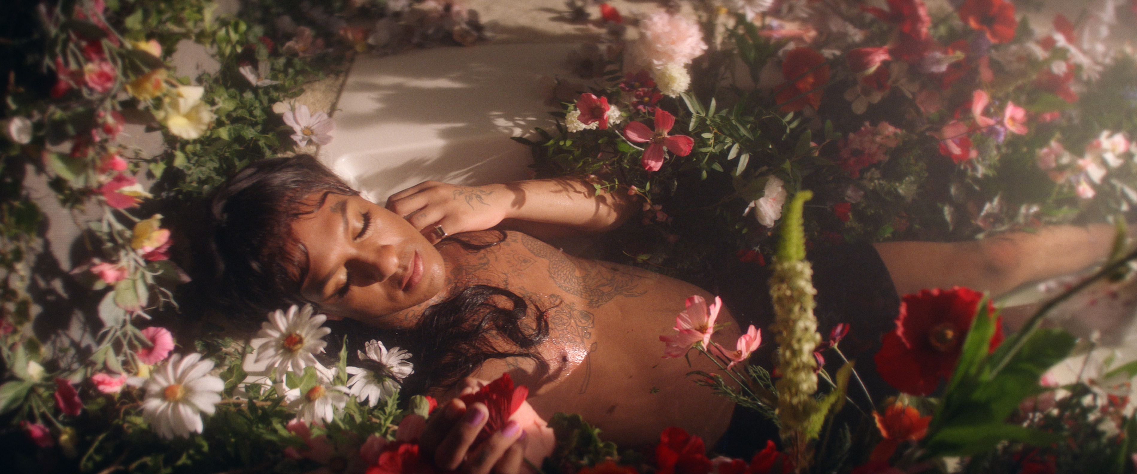 Mykki Blanco