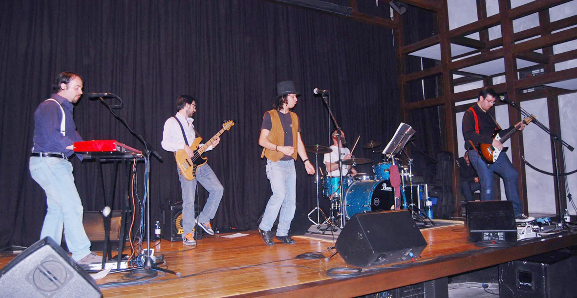 MonnaLizard Band