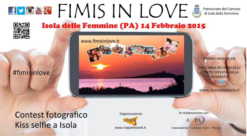 FIMIS IN LOVE 