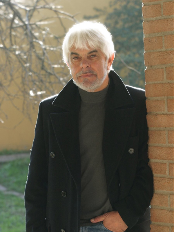 Valerio Massimo Manfredi