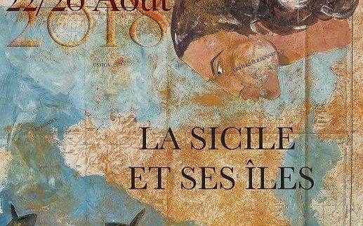 Il Sicilia Queer filmfest rappresenta la Sicilia al Festival International du Film Insulaire de Groix