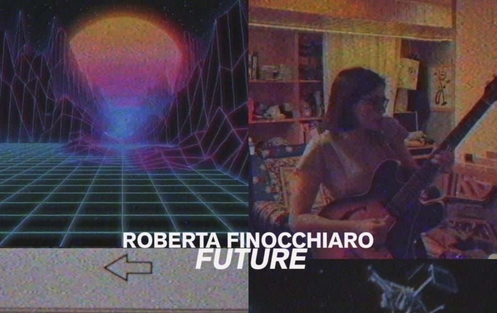 “Future”, il coraggio del cambiamento è la chiave del futuro vintage di Roberto Finocchiaro