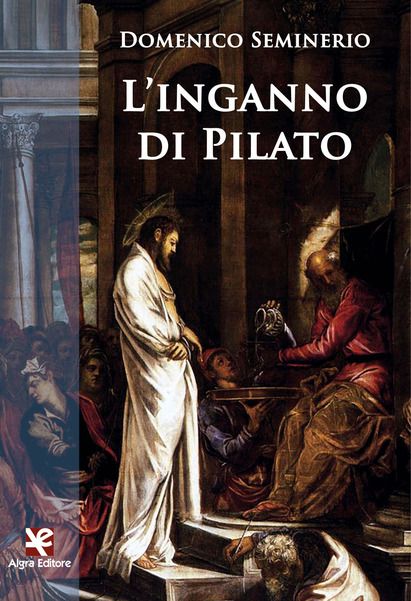 Clicca sulla cover per acquistare il romanzo di Domenico Seminerio