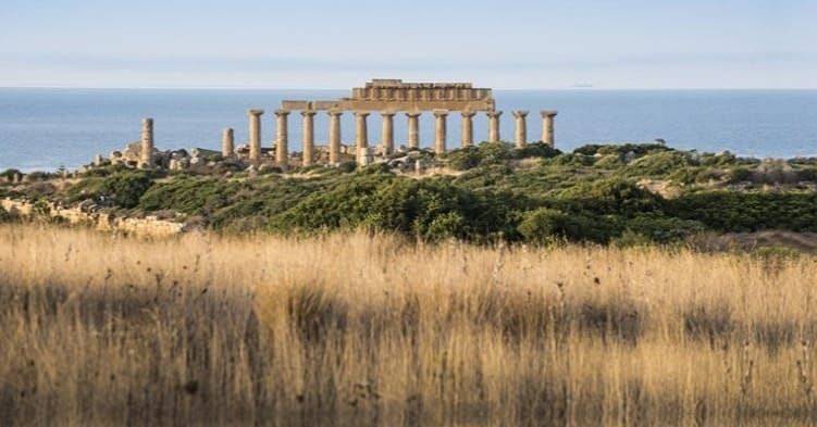 Sull’asse Grecia-Sicilia quando il Mediterraneo generava fiorenti civiltà