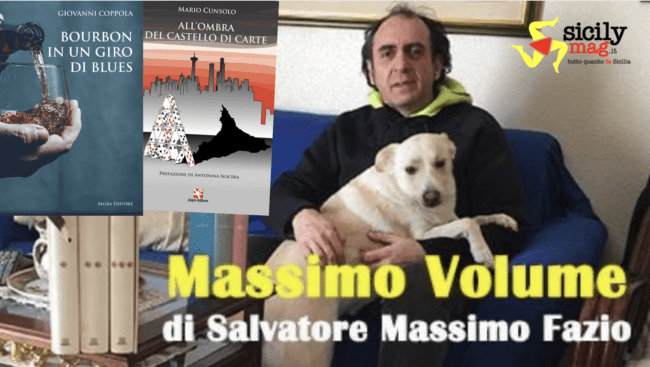 Il bourbon di Giovanni Coppola e il castello di Mario Cunsolo nella prima  copertina, tutta siciliana, del 2024 - SicilyMag Blog