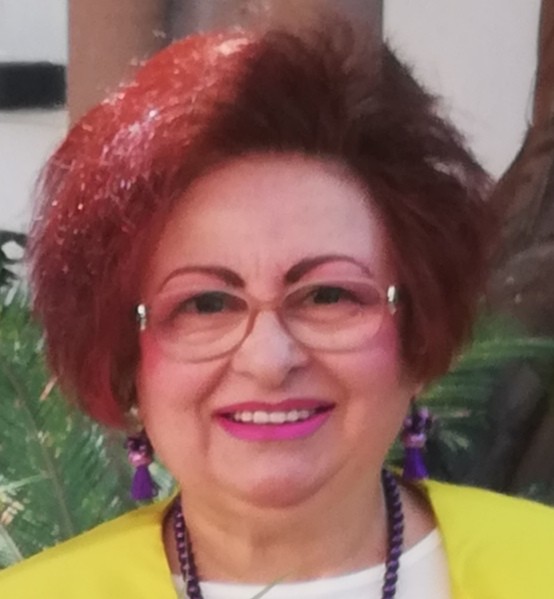 Maria Carmela Benfatto