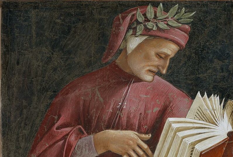I numeri e l’affascinante “magia” di Dante