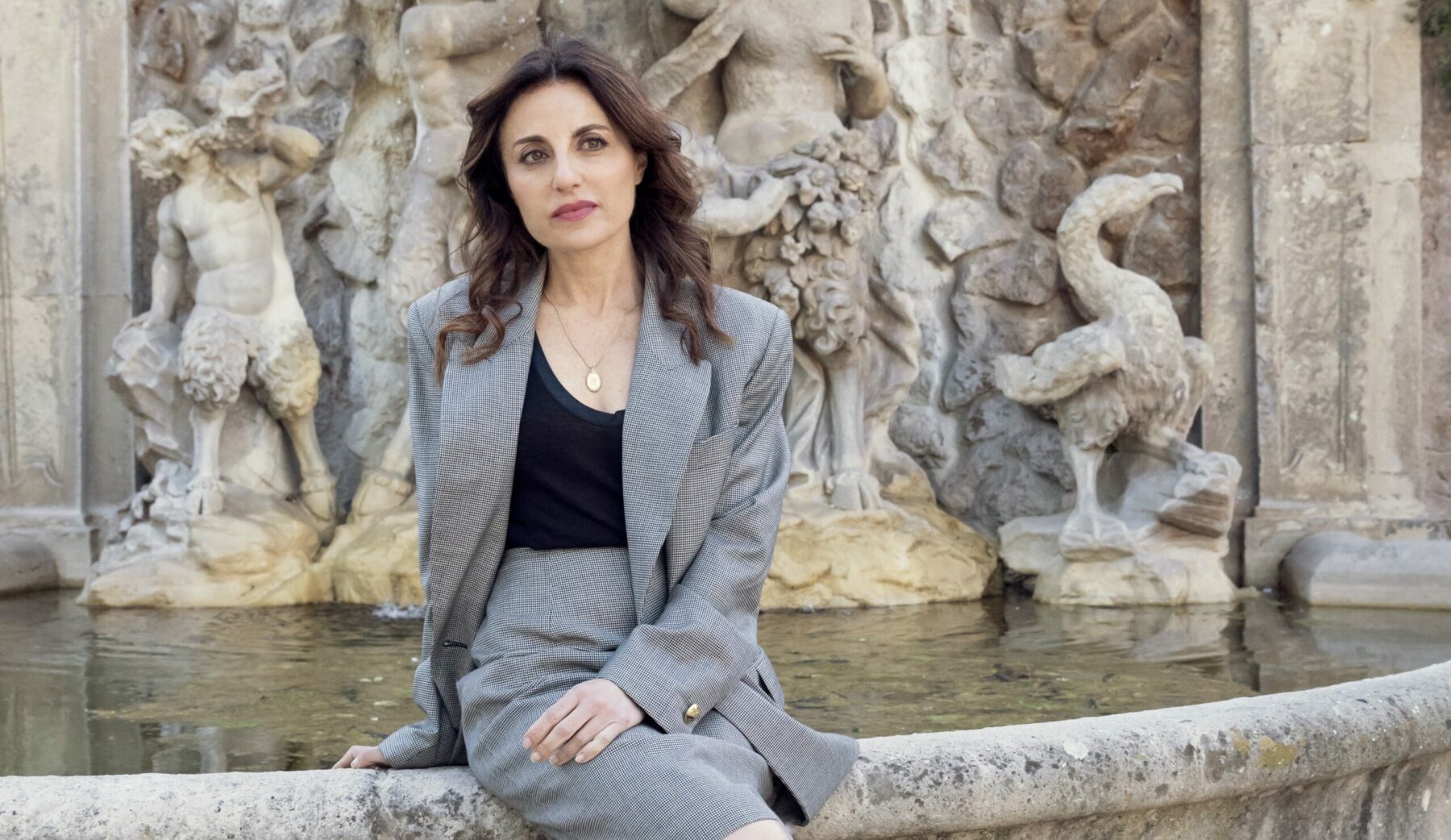 Manuela Ventura e la forza delle donne contro la mafia: «Mimma lotta insieme al marito, per la libertà negata»