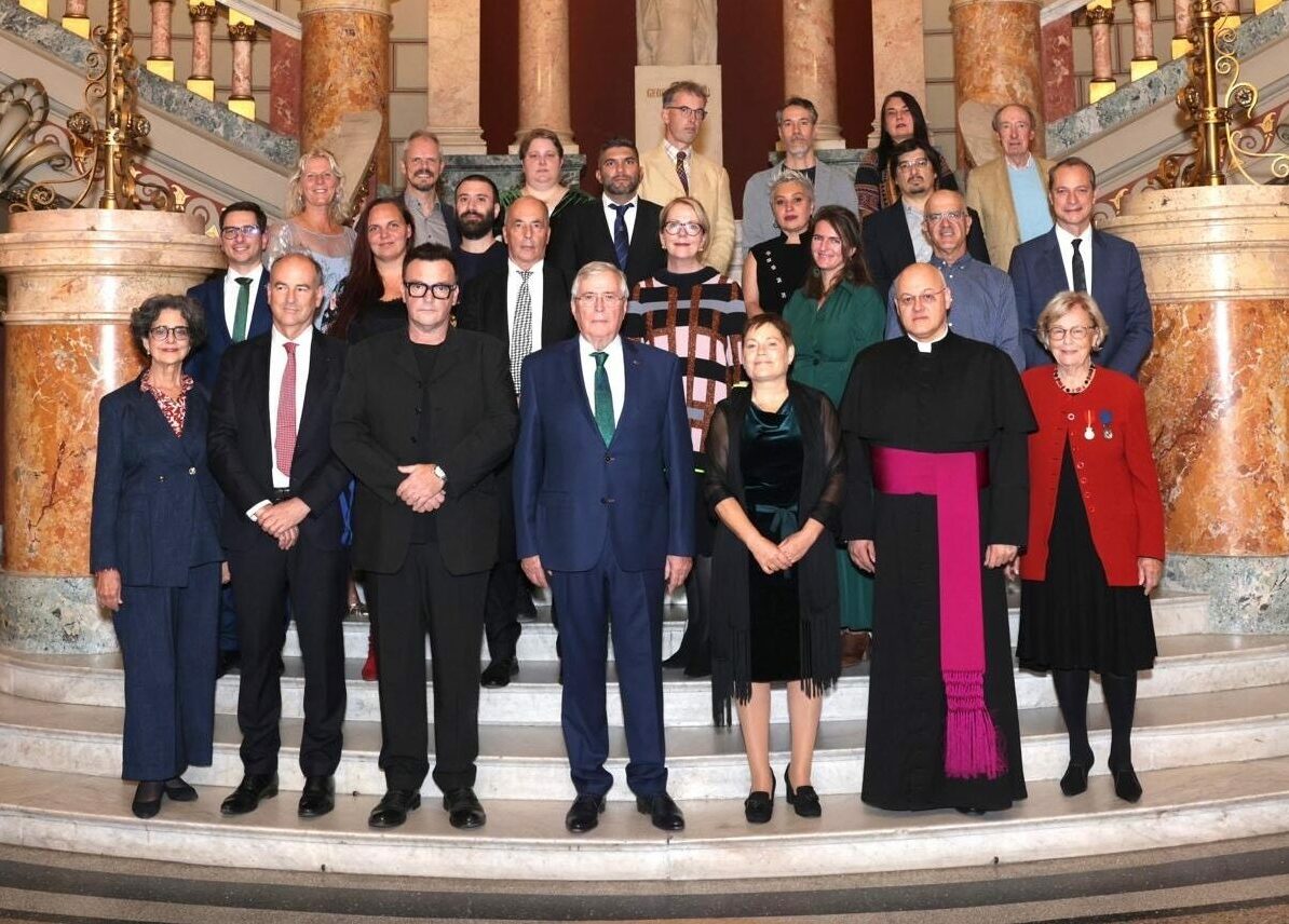 European Heritage Award a Marina Valensise per il Festival del teatro classico dei giovani di Palazzolo Acreide dell’Inda