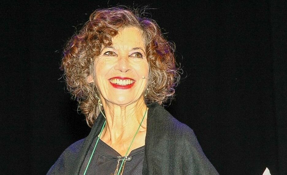 Il cinema come esperienza immersiva, premio alla carriera del Catania Film Fest a Stefania Casini