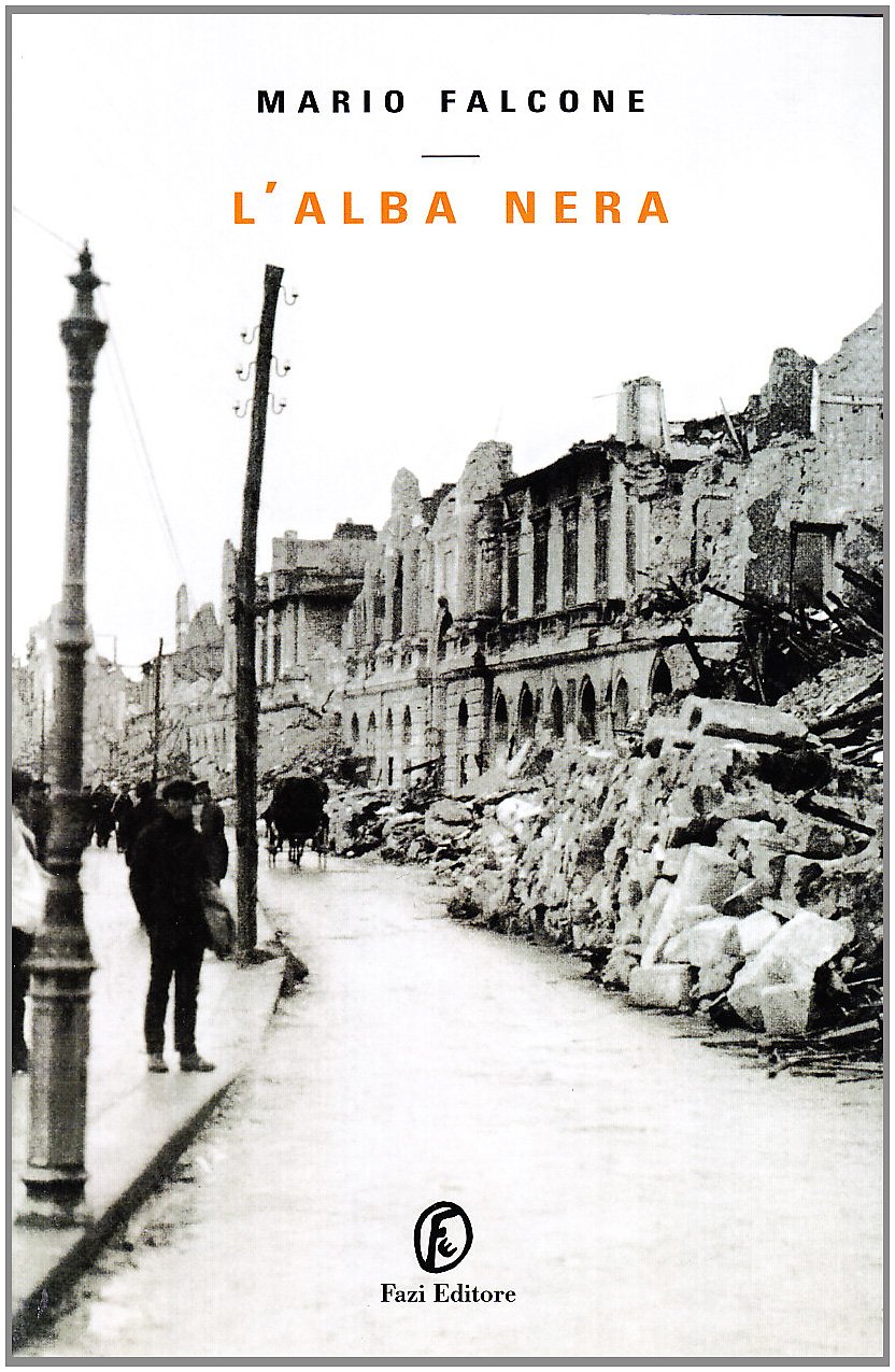 pubblica un gioiello raro e storico sul terremoto del 1908 a Messina