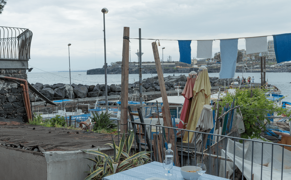 “Maremeo”, da San Giovanni Li Cuti un ecosistema culturale europeo che lega il mare di Catania al mondo